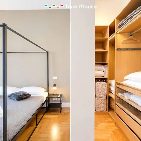 Flevi Sea Front - Boutique Apartment, Terre Marine * La Spezia