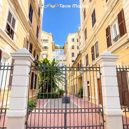 Flevi Sea Front - Boutique Apartment, Terre Marine Apartamento La Spezia